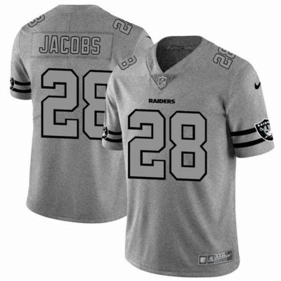 nfl josh jacobs jersey